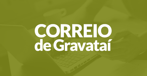 Tags - Correio de Gravataí