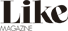 Logo Like Magazine
